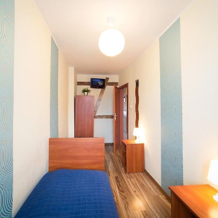 Green Hostel Torun Room photo